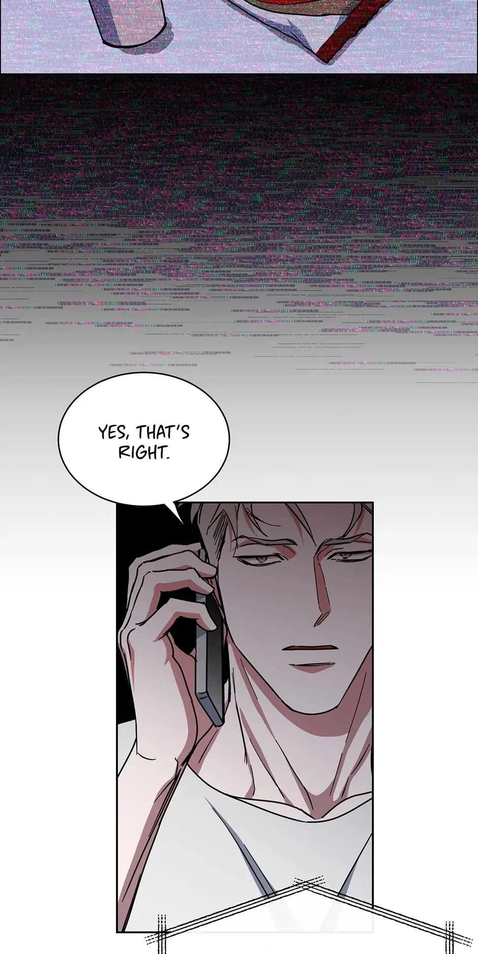 Read Subscribers Only chapter 64 image 44 on Lezhin