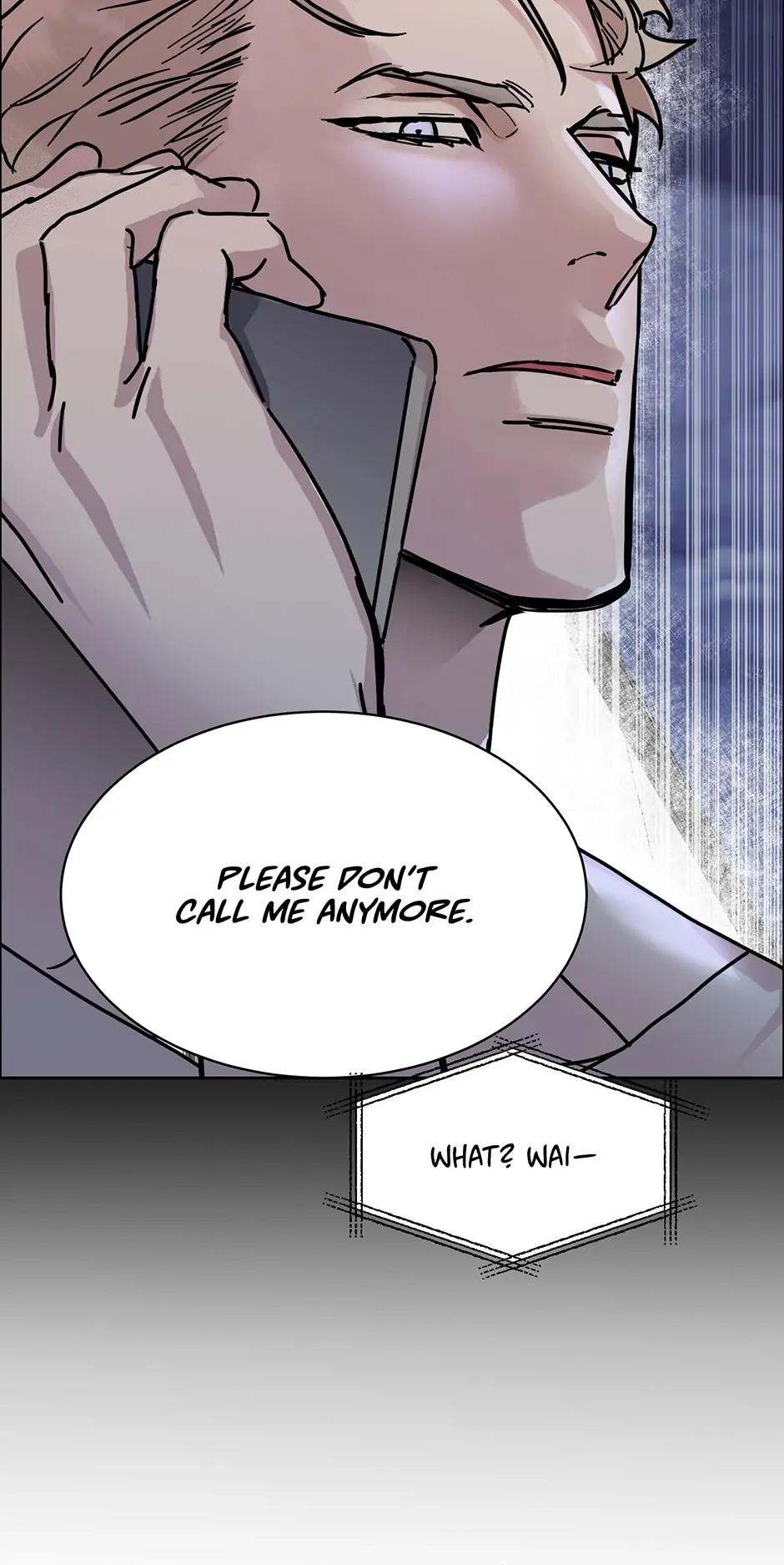 Read Subscribers Only chapter 64 image 46 on Lezhin