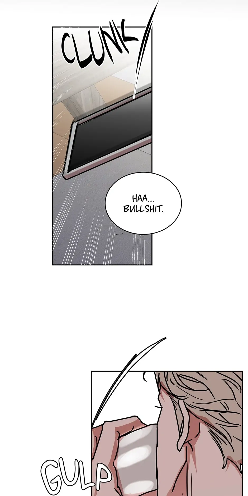 Read Subscribers Only chapter 64 image 47 on Lezhin