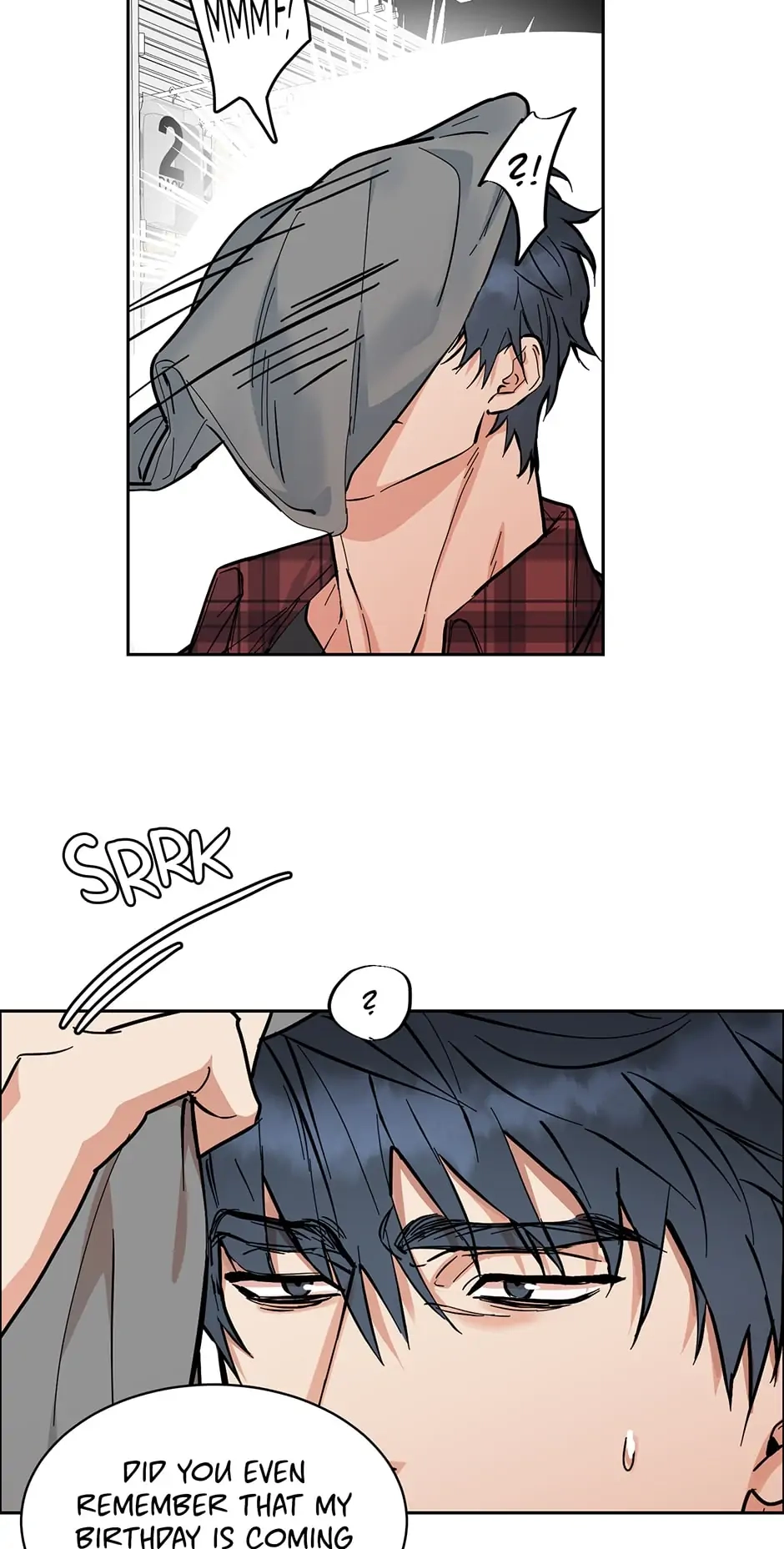 Read Subscribers Only chapter 64 image 5 on Lezhin