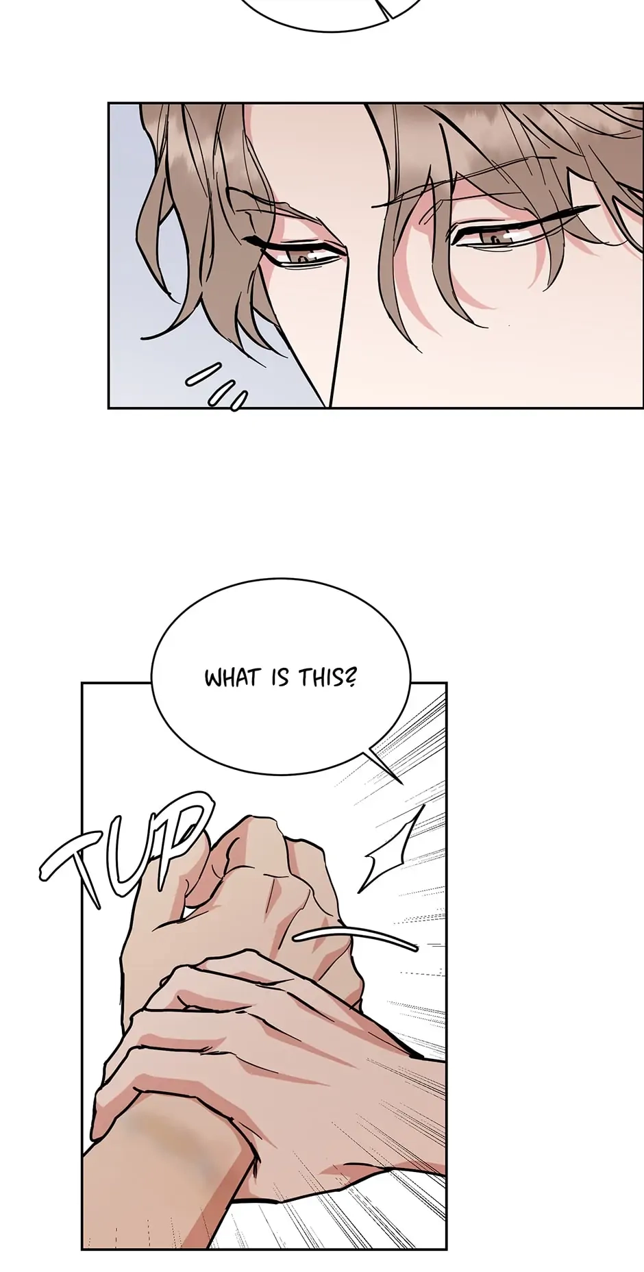 Read Subscribers Only chapter 64 image 8 on Lezhin