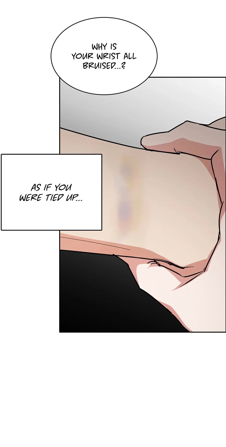 Read Subscribers Only chapter 64 image 9 on Lezhin