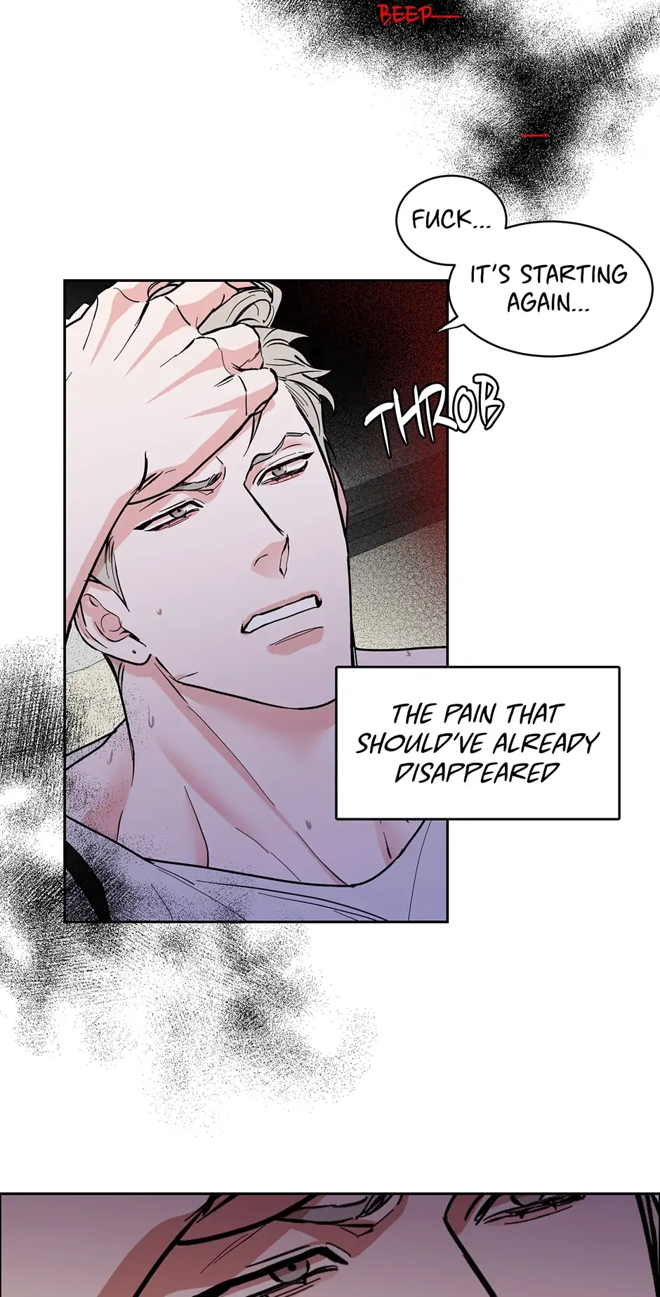 Read Subscribers Only chapter 65 image 1 on Lezhin