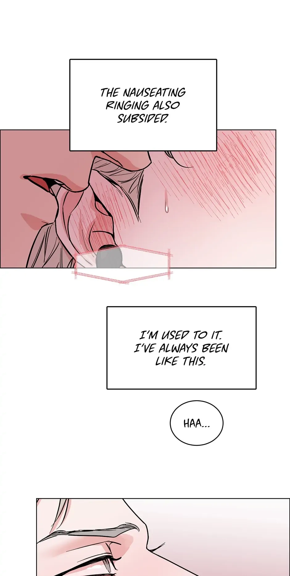 Read Subscribers Only chapter 65 image 10 on Lezhin
