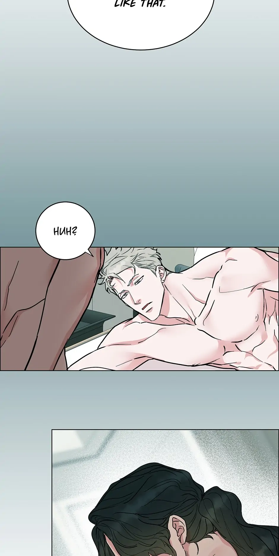 Read Subscribers Only chapter 65 image 12 on Lezhin