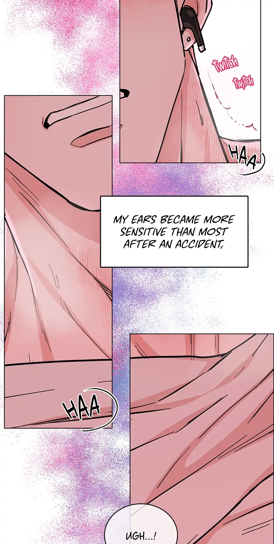 Read Subscribers Only chapter 65 image 14 on Lezhin