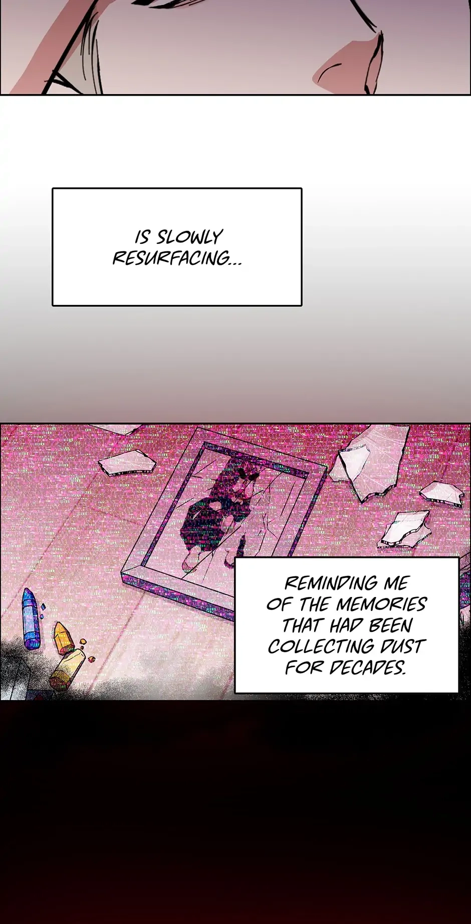 Read Subscribers Only chapter 65 image 2 on Lezhin