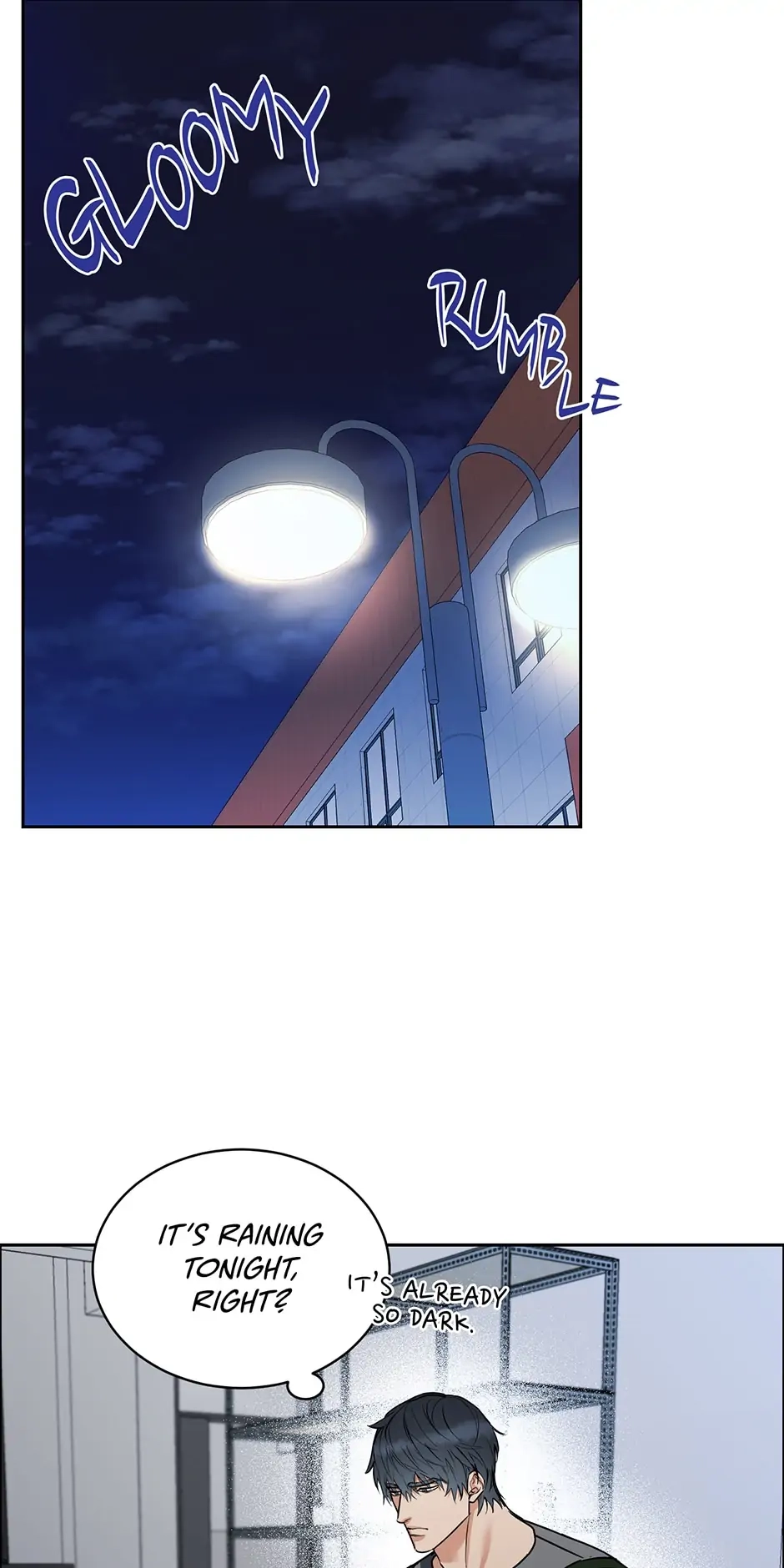 Read Subscribers Only chapter 65 image 20 on Lezhin