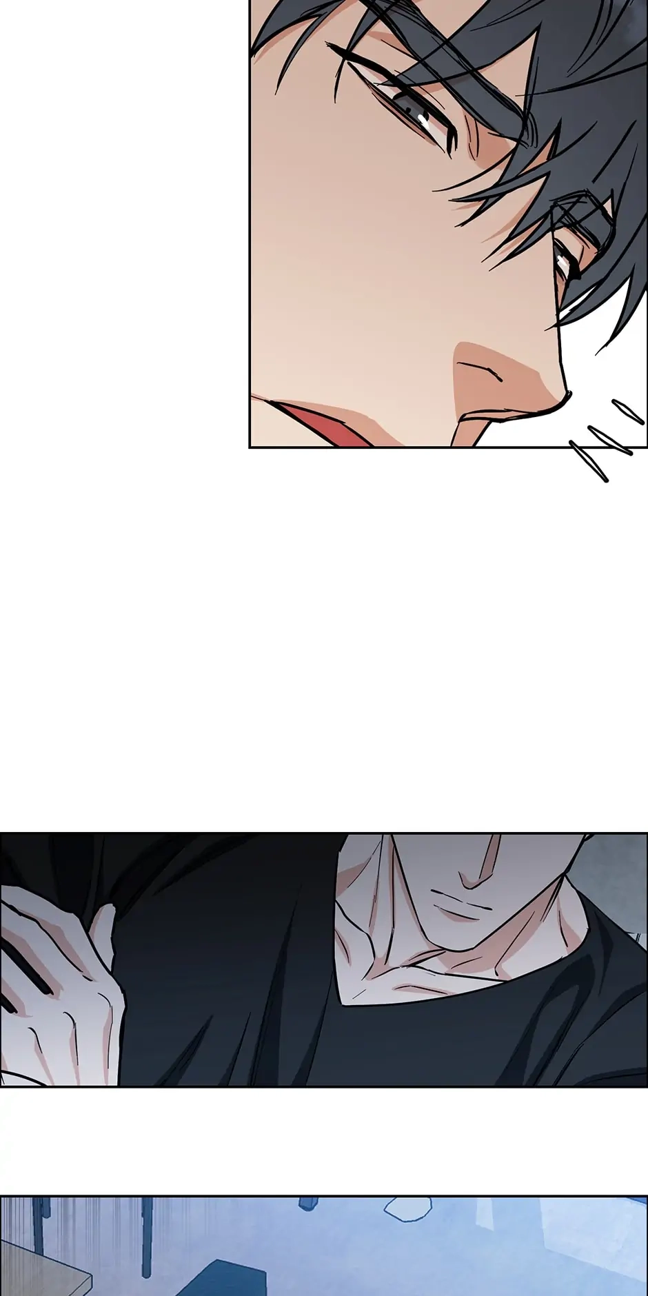 Read Subscribers Only chapter 65 image 24 on Lezhin