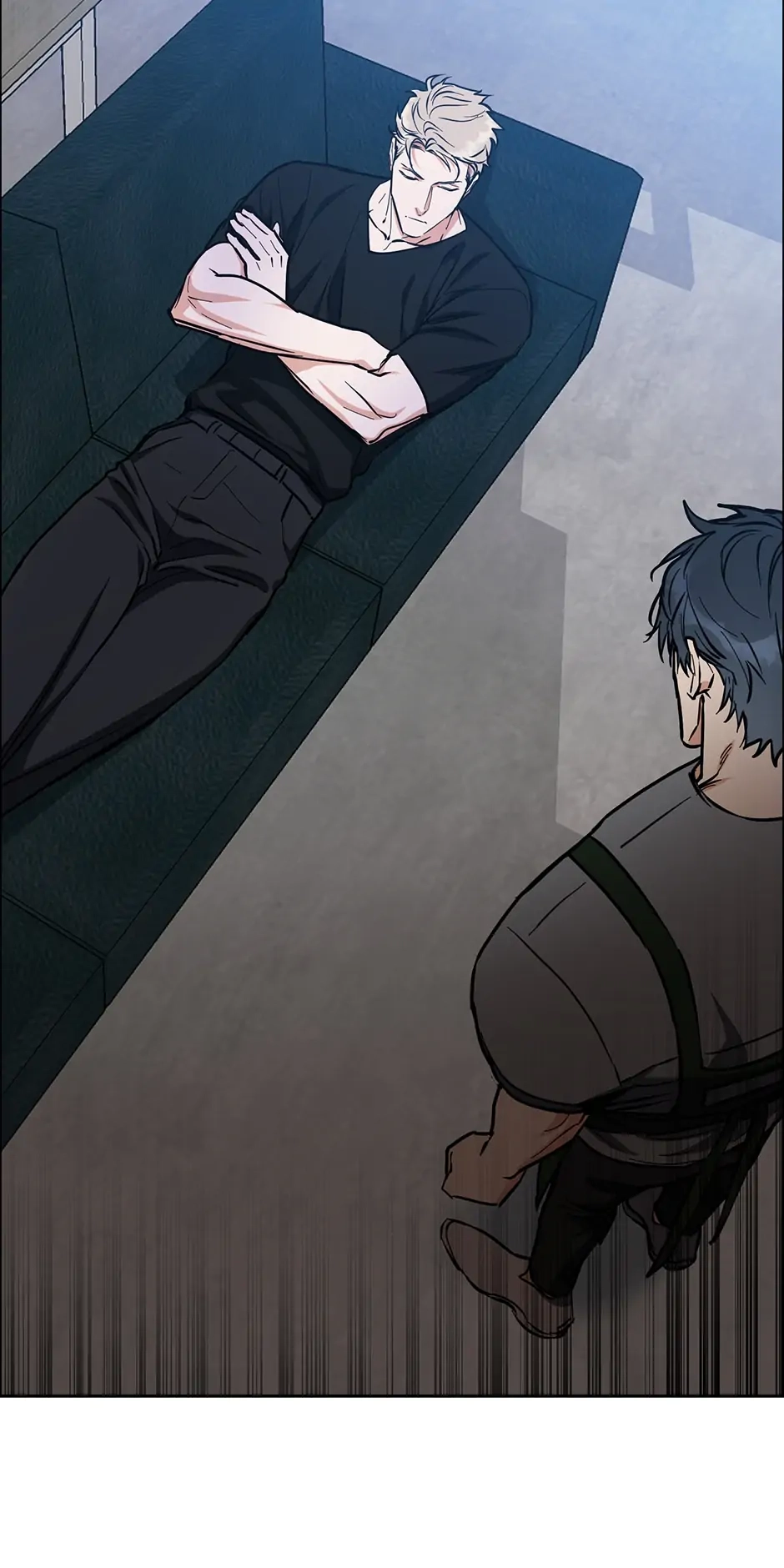 Read Subscribers Only chapter 65 image 25 on Lezhin