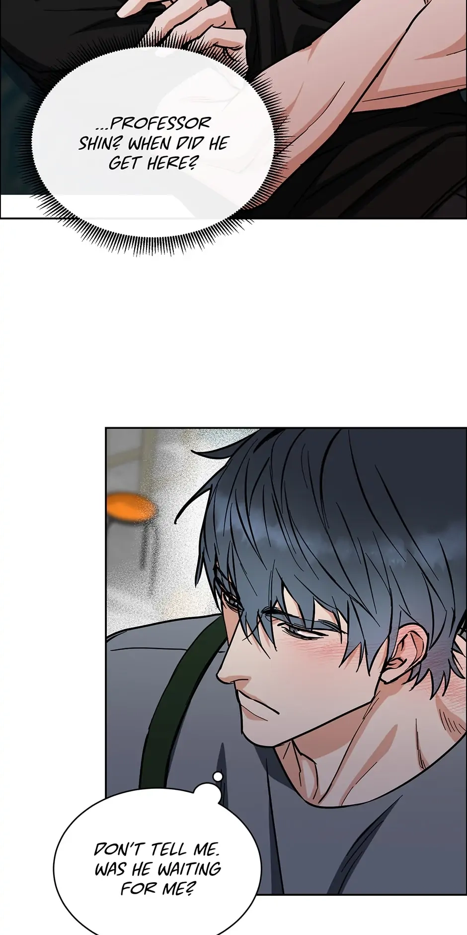 Read Subscribers Only chapter 65 image 27 on Lezhin