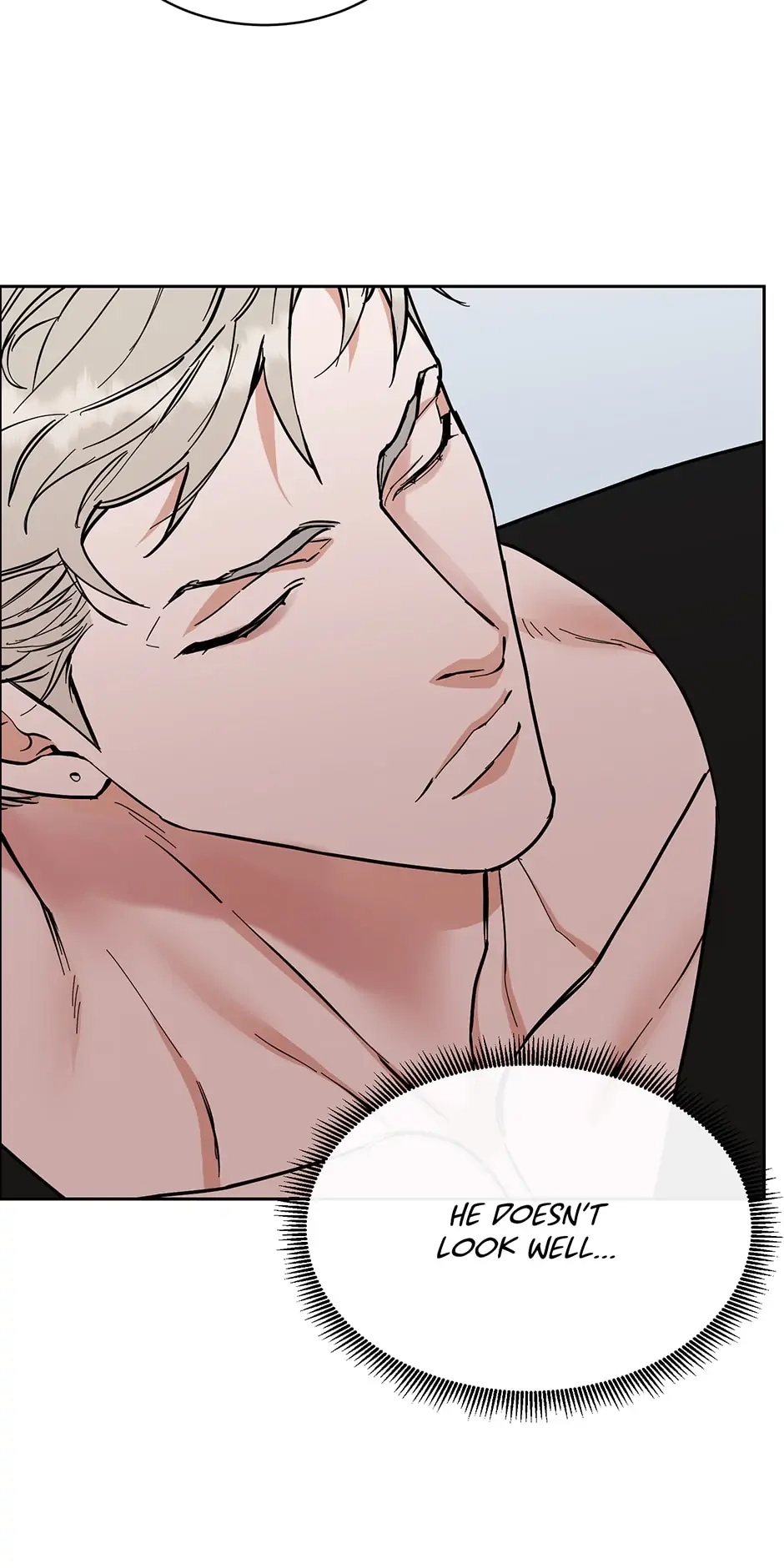 Read Subscribers Only chapter 65 image 28 on Lezhin