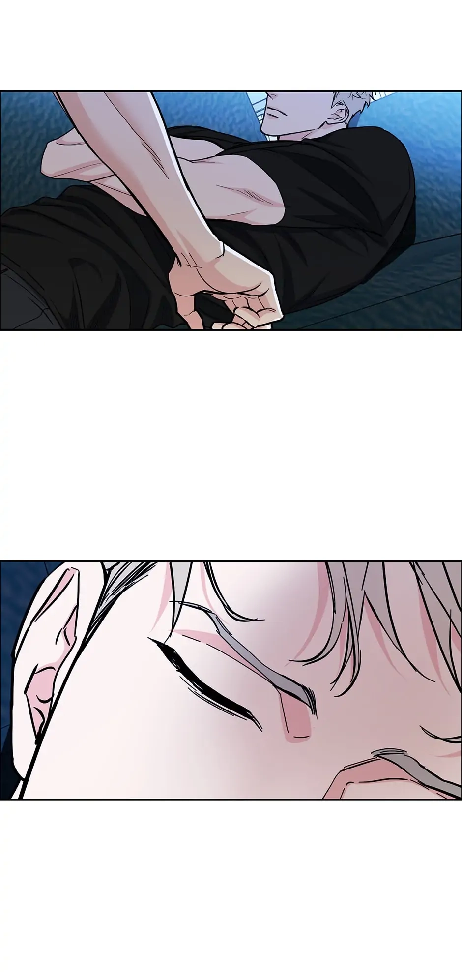 Read Subscribers Only chapter 65 image 29 on Lezhin