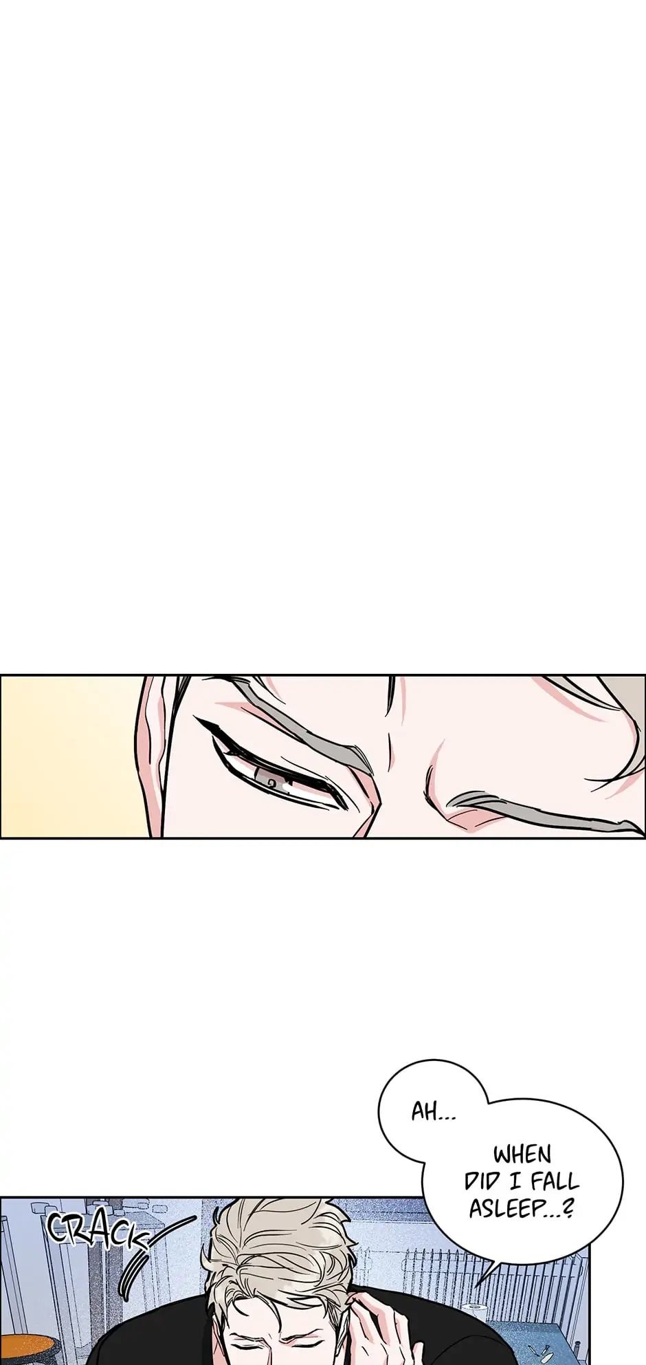 Read Subscribers Only chapter 65 image 31 on Lezhin