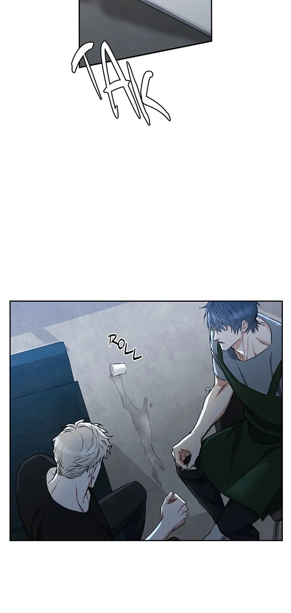 Read Subscribers Only chapter 65 image 37 on Lezhin