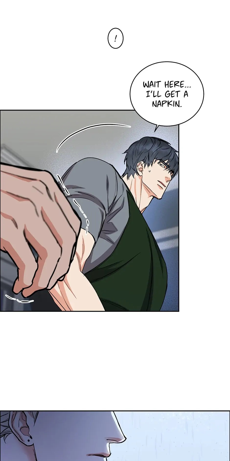 Read Subscribers Only chapter 65 image 38 on Lezhin