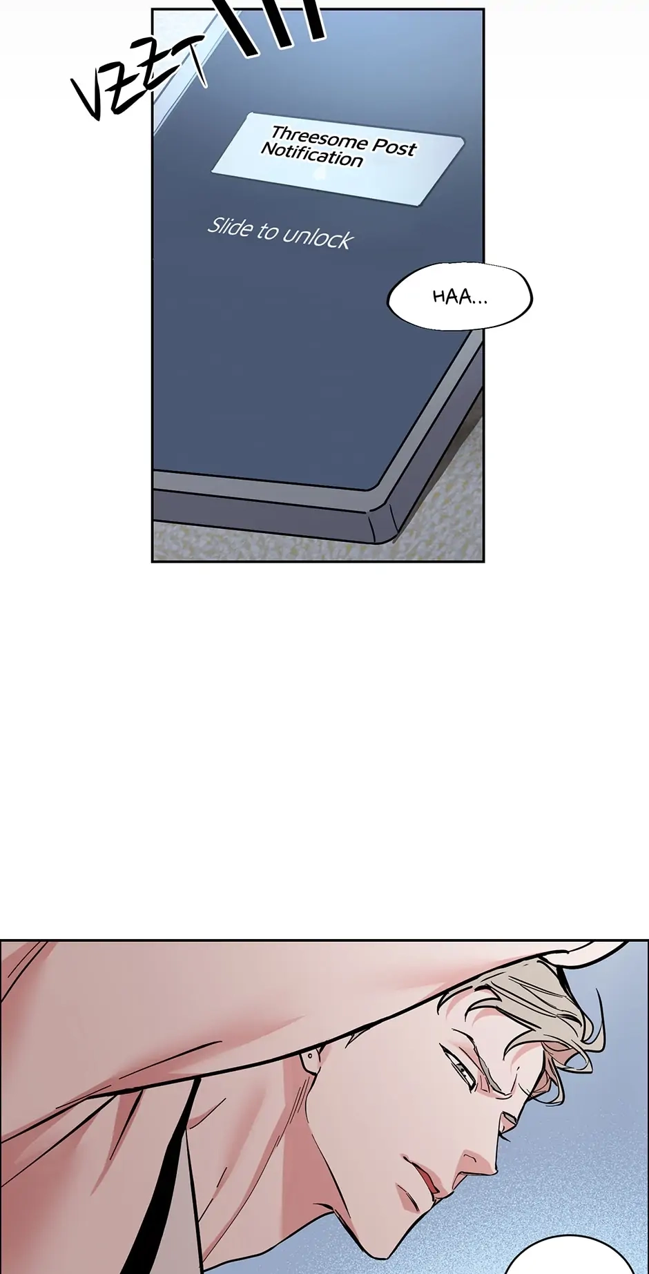 Read Subscribers Only chapter 65 image 4 on Lezhin