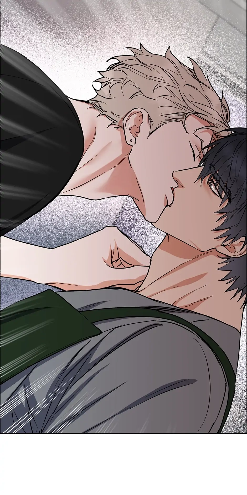 Read Subscribers Only chapter 65 image 41 on Lezhin