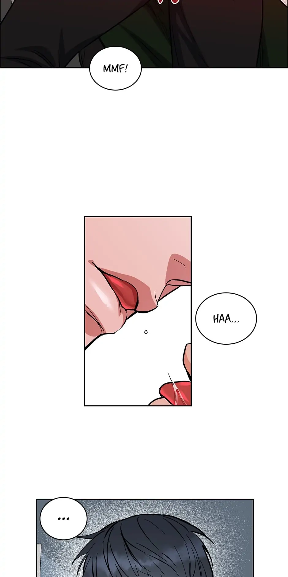 Read Subscribers Only chapter 65 image 43 on Lezhin