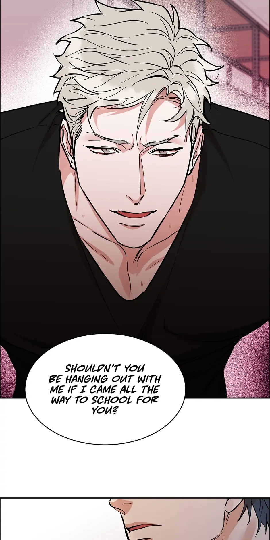 Read Subscribers Only chapter 65 image 45 on Lezhin