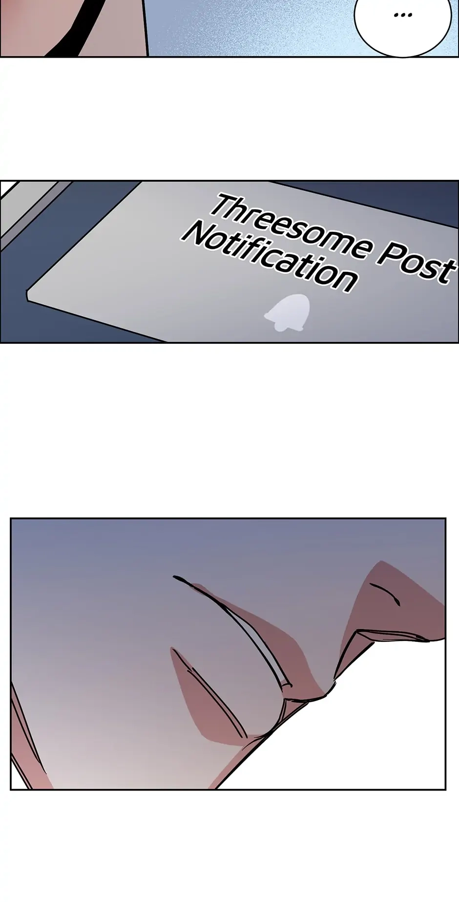 Read Subscribers Only chapter 65 image 5 on Lezhin