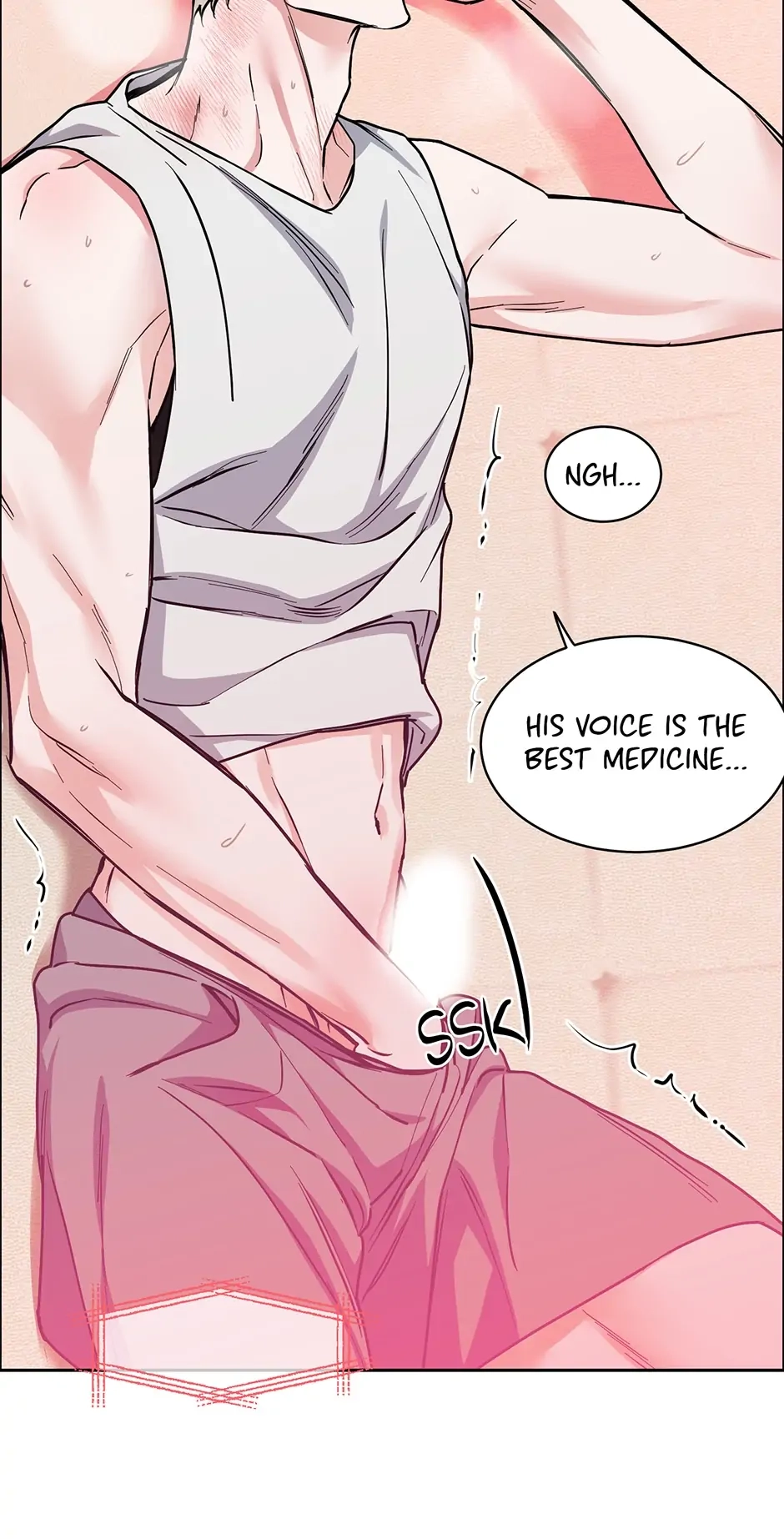 Read Subscribers Only chapter 65 image 8 on Lezhin