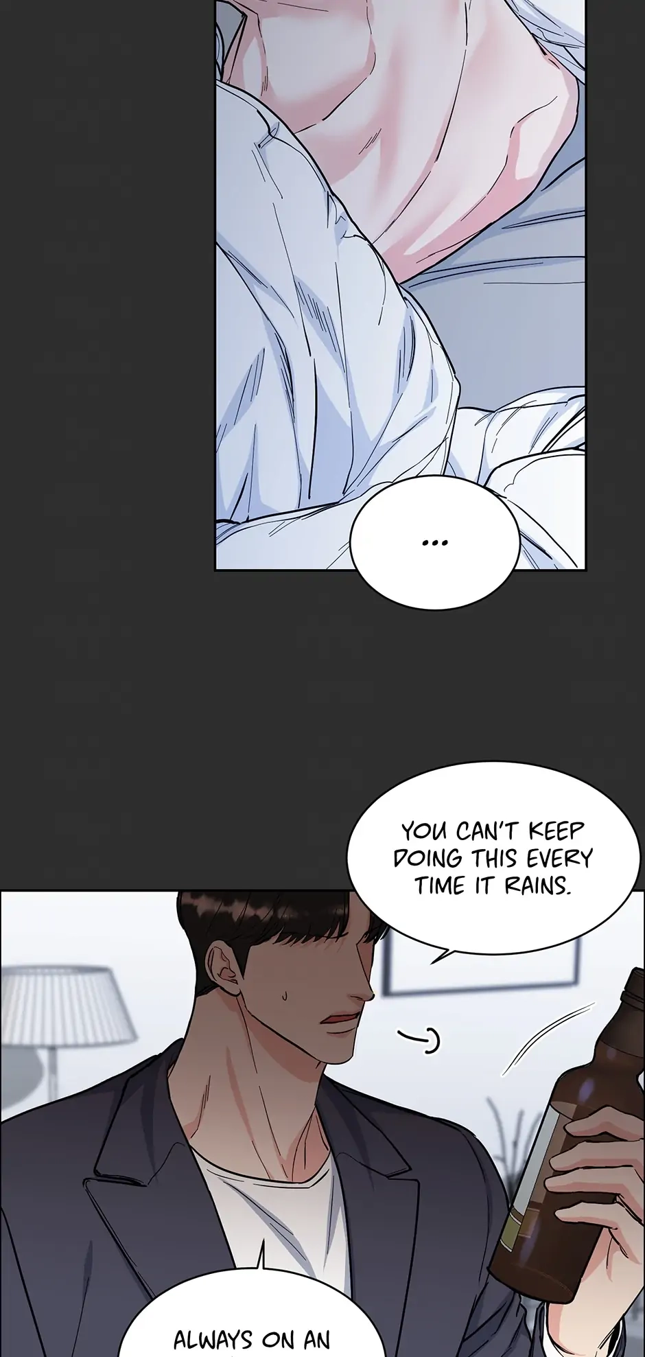 Read Subscribers Only chapter 66 image 1 on Lezhin