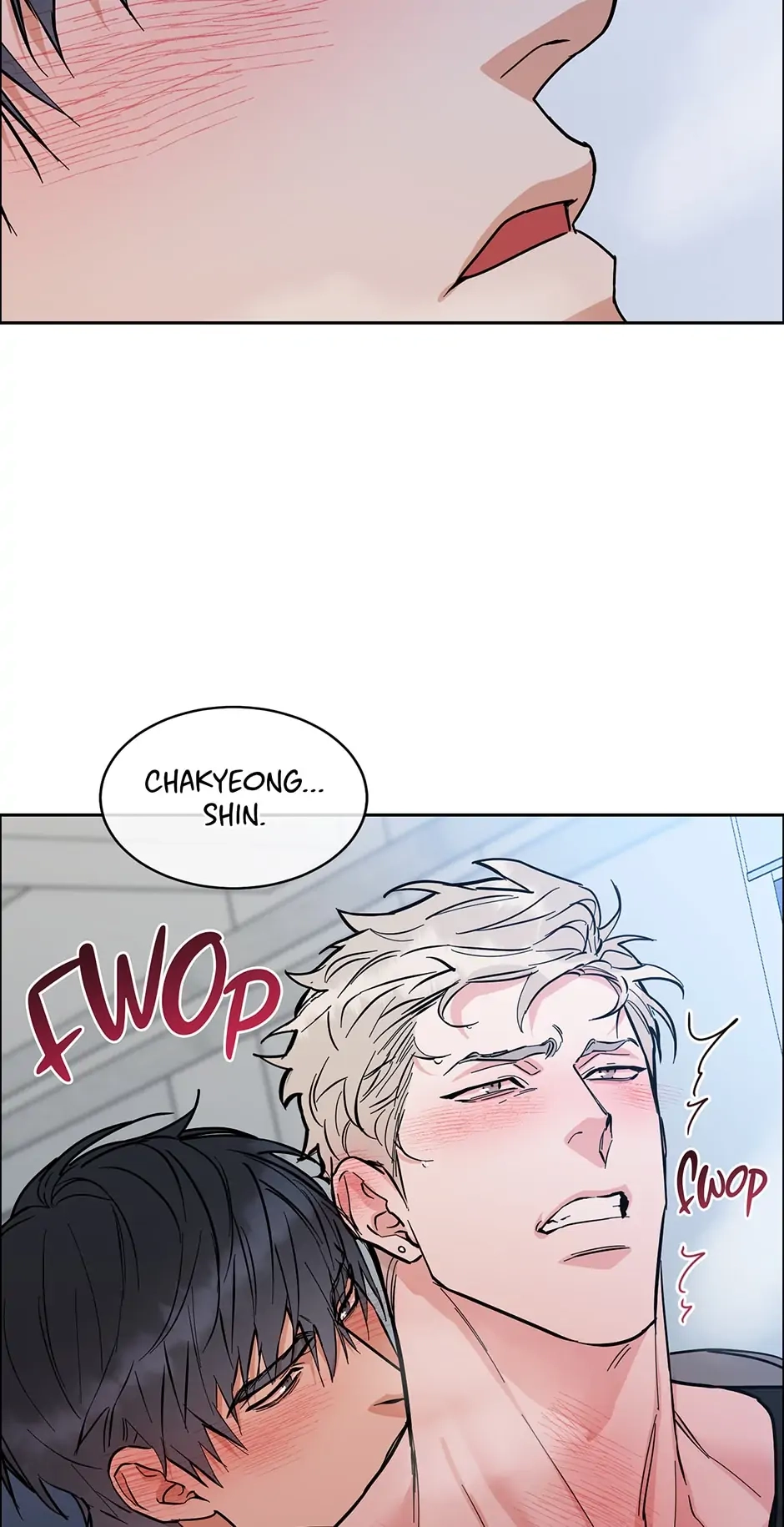 Read Subscribers Only chapter 66 image 12 on Lezhin