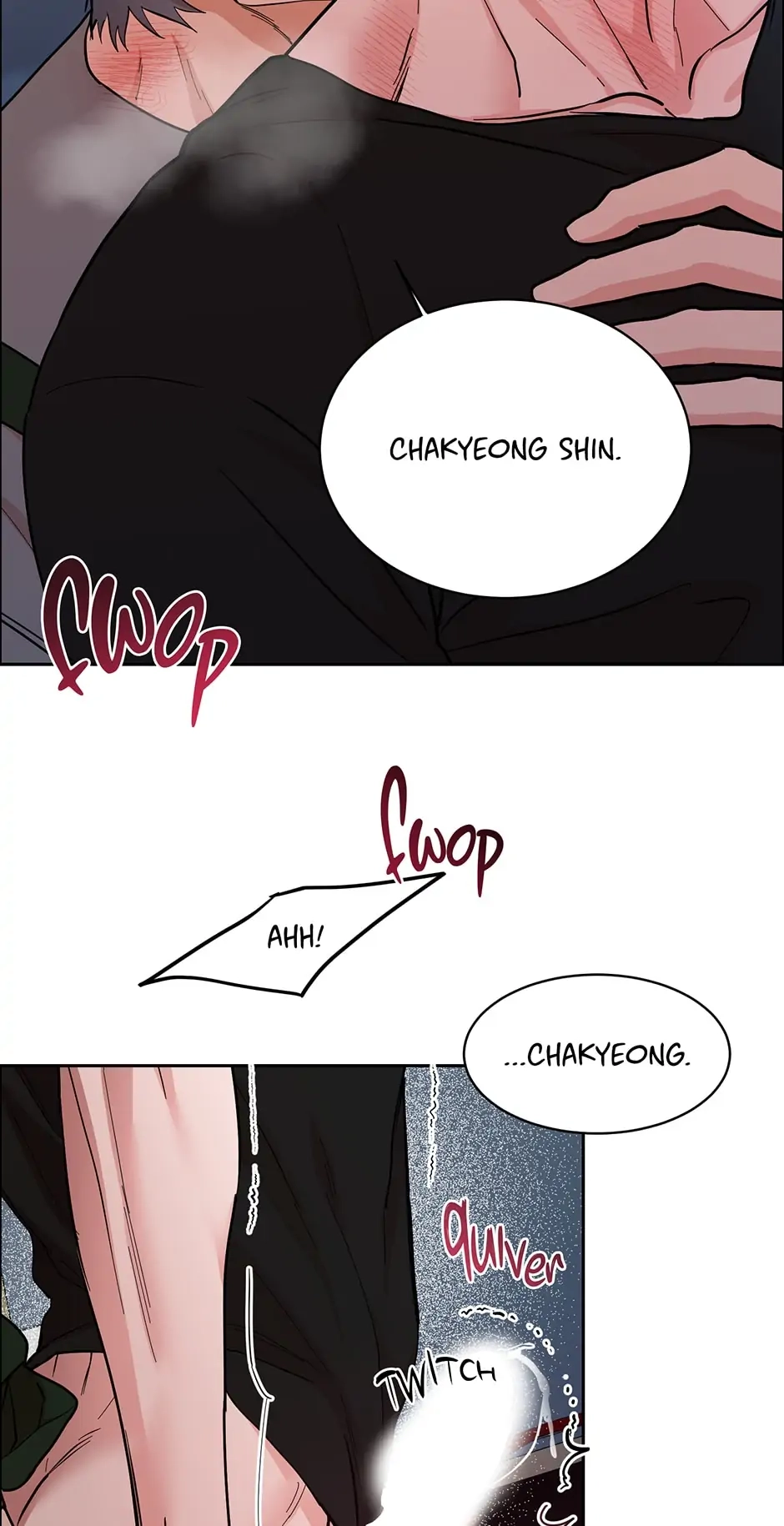 Read Subscribers Only chapter 66 image 13 on Lezhin