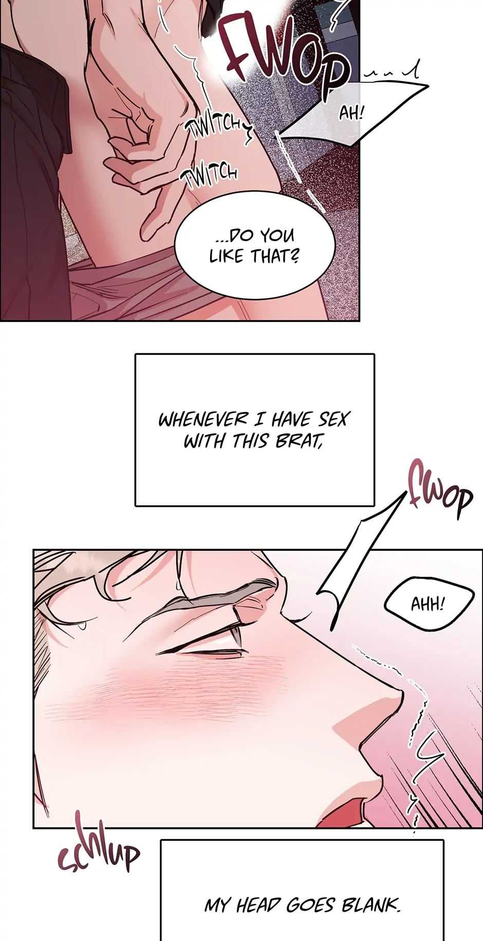 Read Subscribers Only chapter 66 image 14 on Lezhin