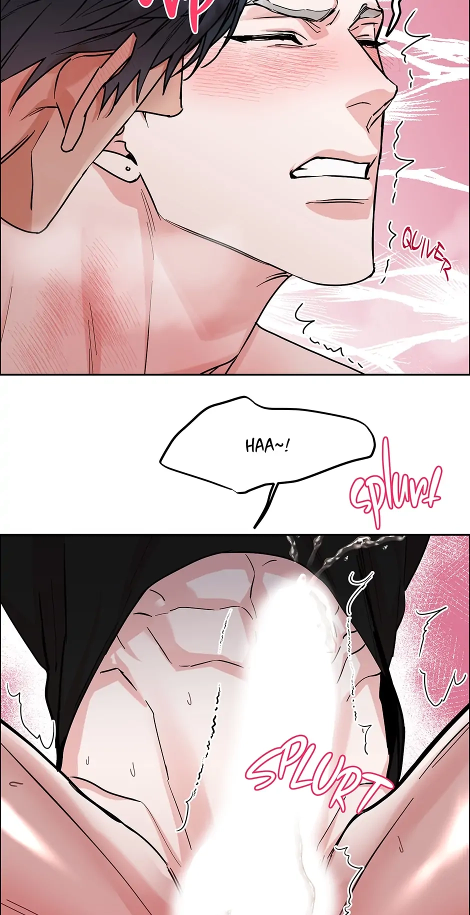 Read Subscribers Only chapter 66 image 16 on Lezhin