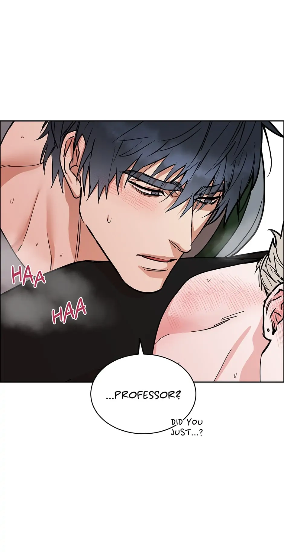Read Subscribers Only chapter 66 image 18 on Lezhin