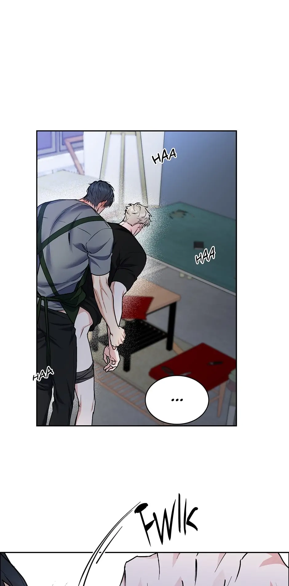 Read Subscribers Only chapter 66 image 19 on Lezhin