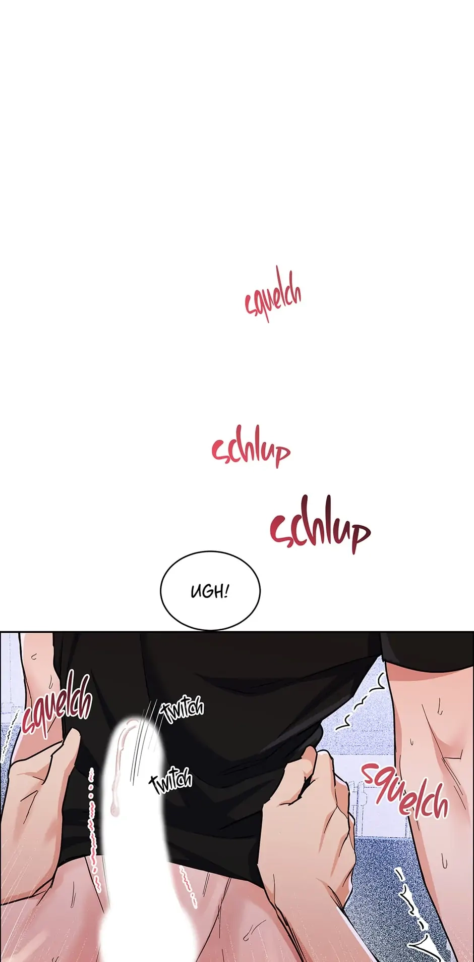 Read Subscribers Only chapter 66 image 22 on Lezhin