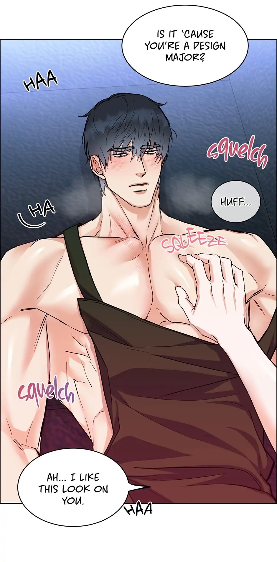 Read Subscribers Only chapter 66 image 24 on Lezhin