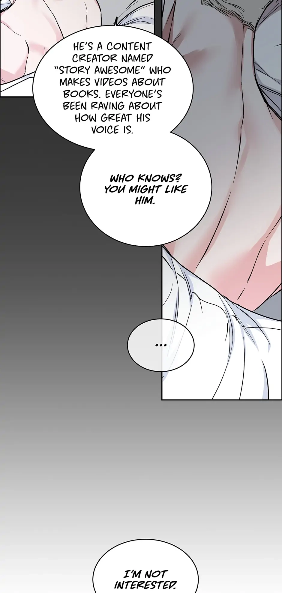 Read Subscribers Only chapter 66 image 3 on Lezhin