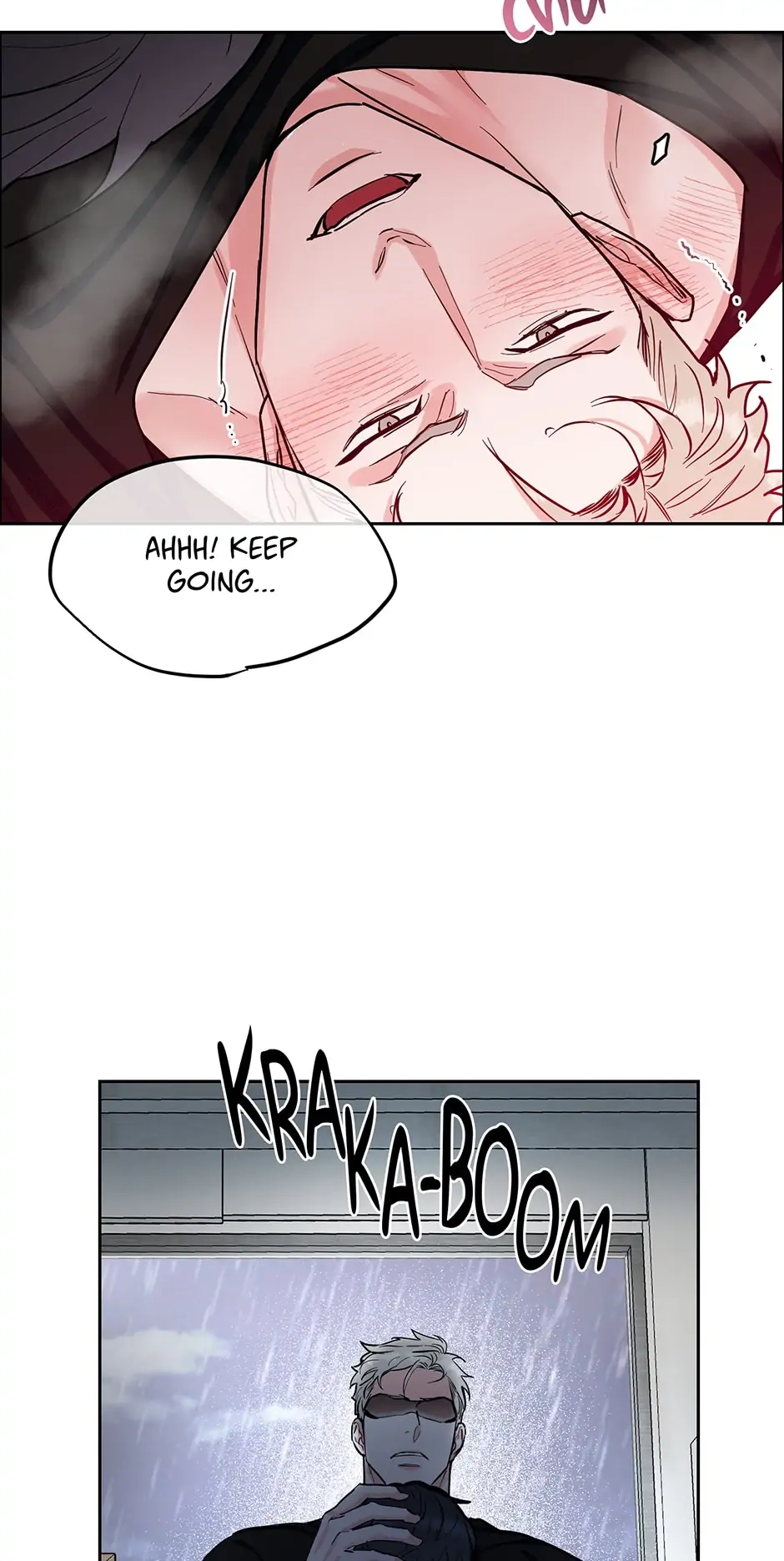 Read Subscribers Only chapter 66 image 33 on Lezhin