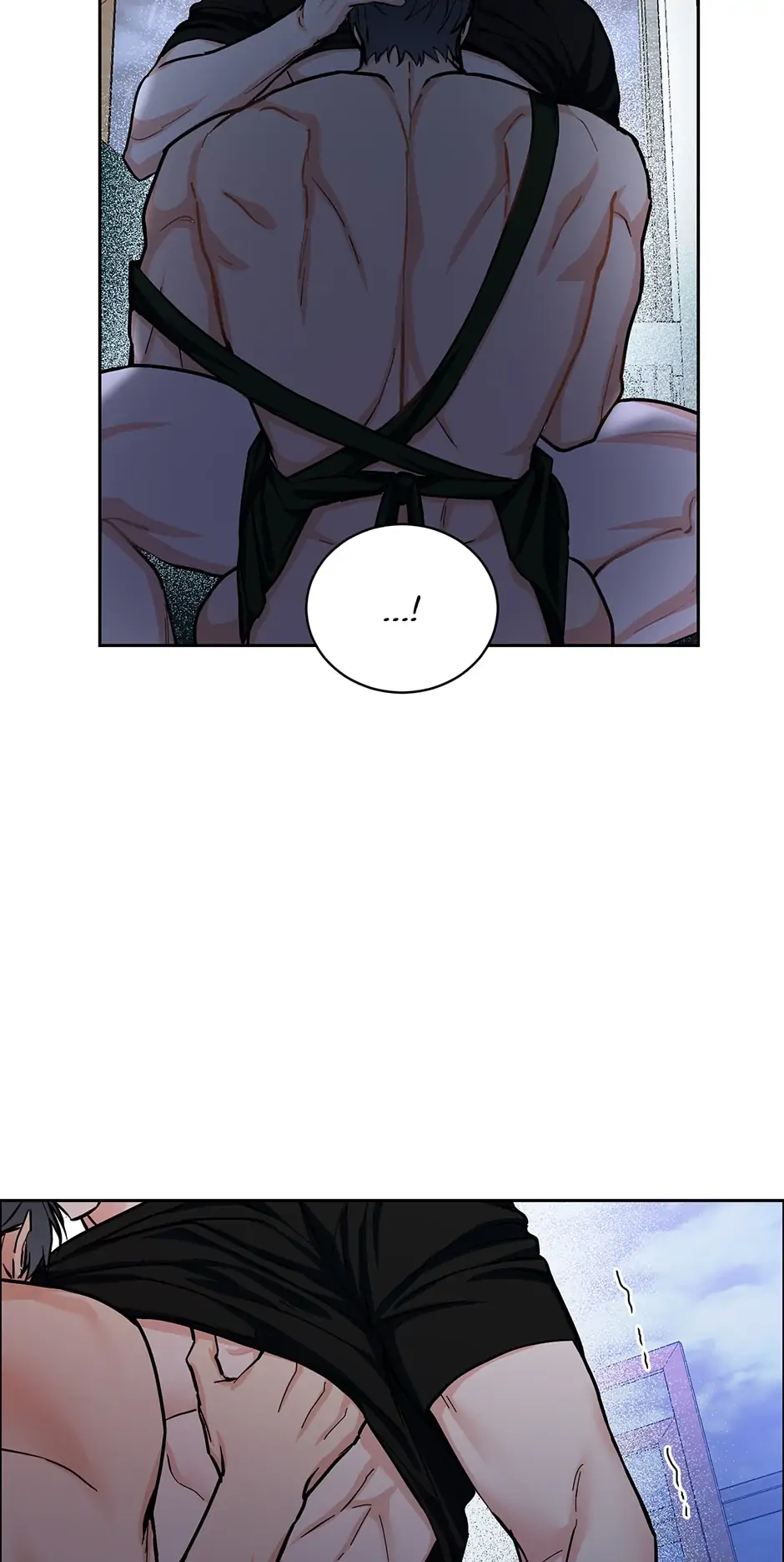 Read Subscribers Only chapter 66 image 34 on Lezhin