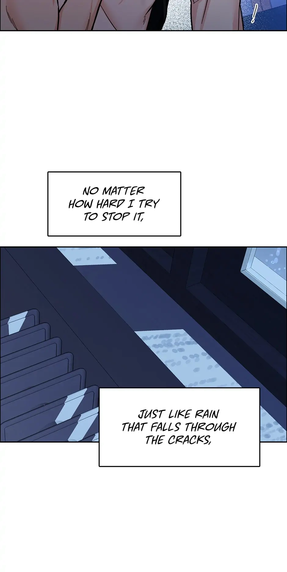 Read Subscribers Only chapter 66 image 35 on Lezhin