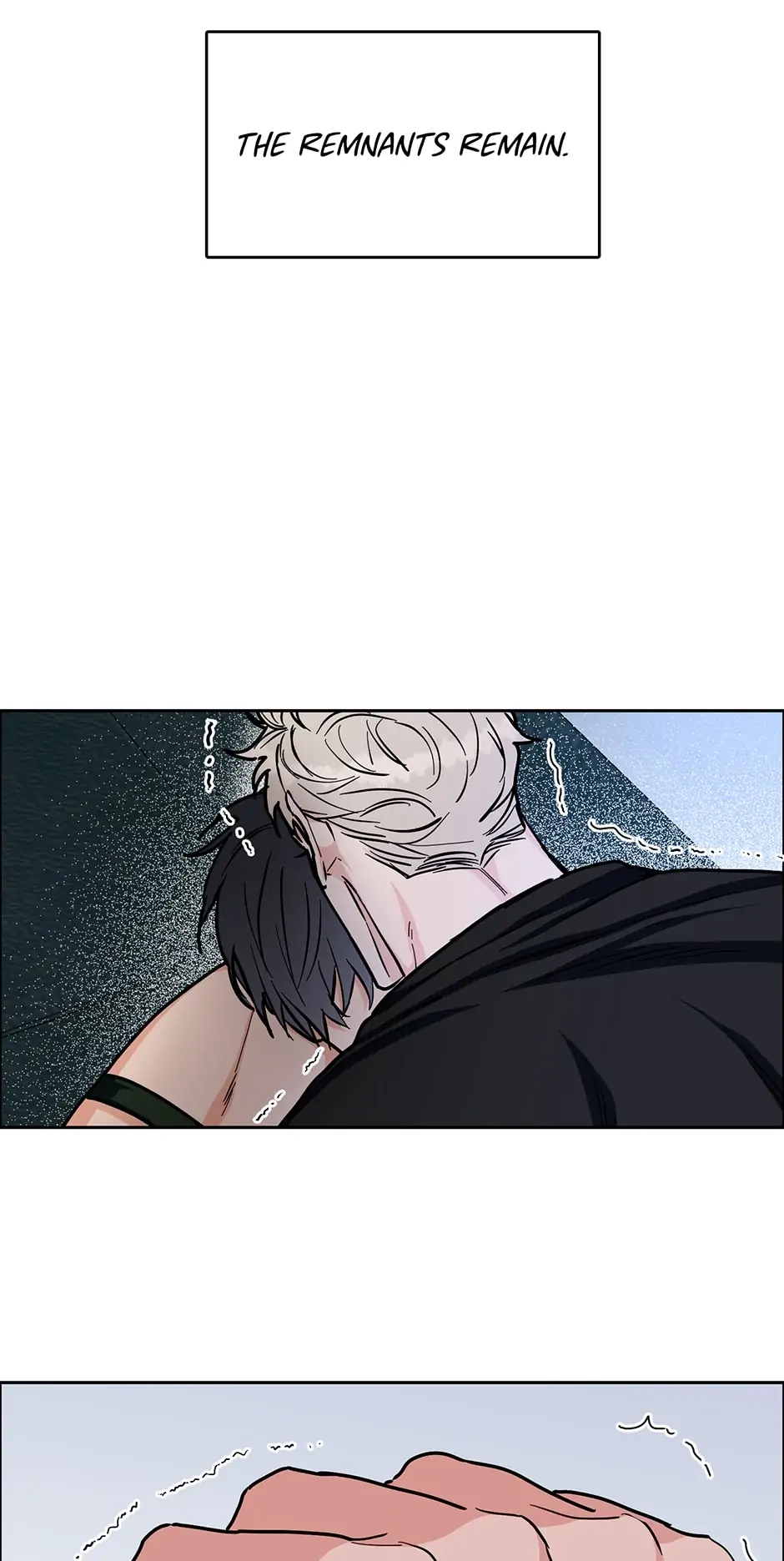 Read Subscribers Only chapter 66 image 36 on Lezhin
