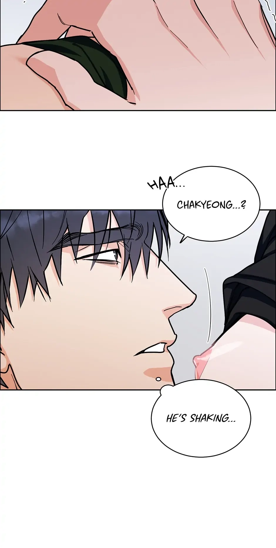 Read Subscribers Only chapter 66 image 37 on Lezhin