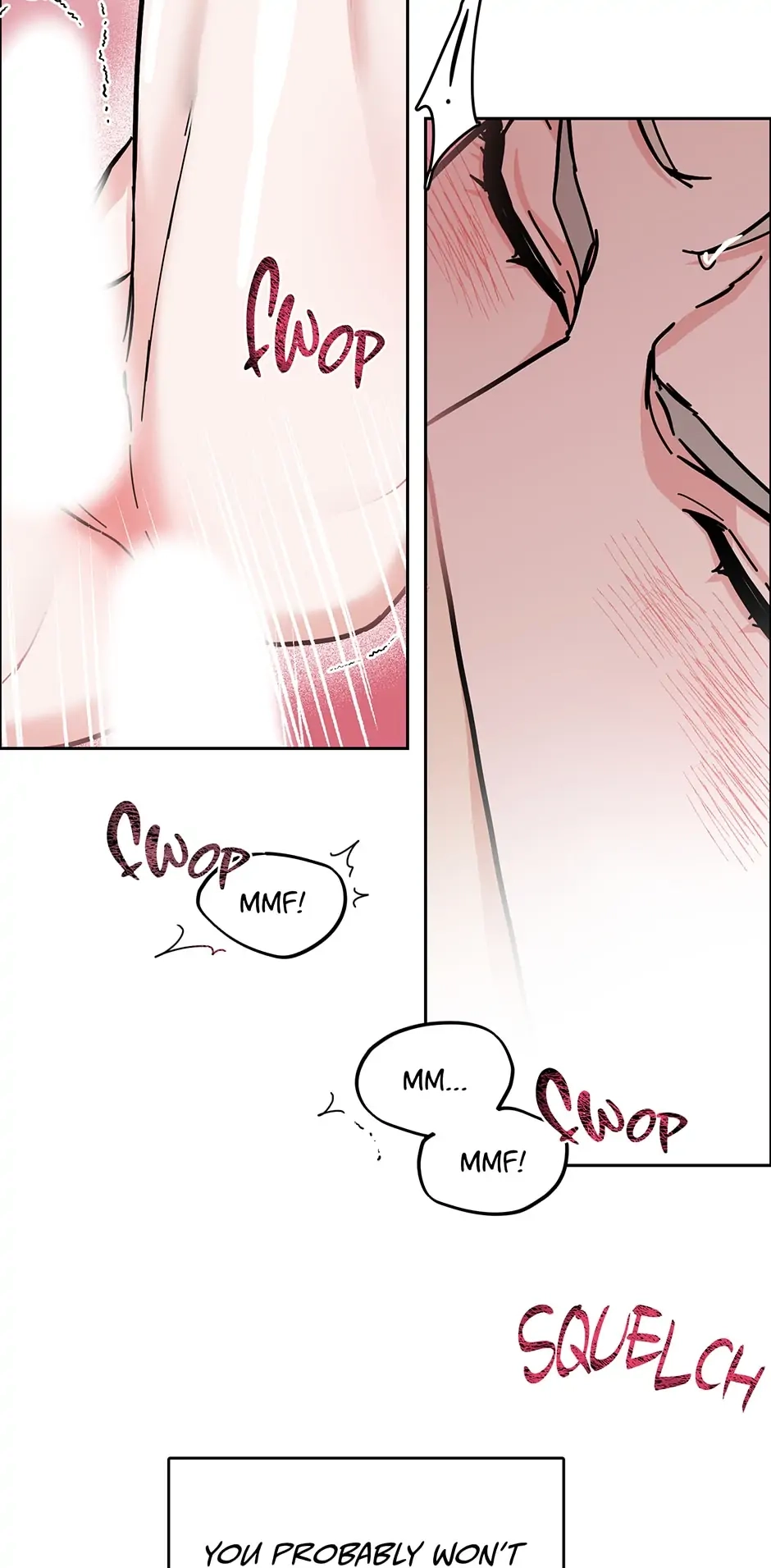 Read Subscribers Only chapter 66 image 39 on Lezhin