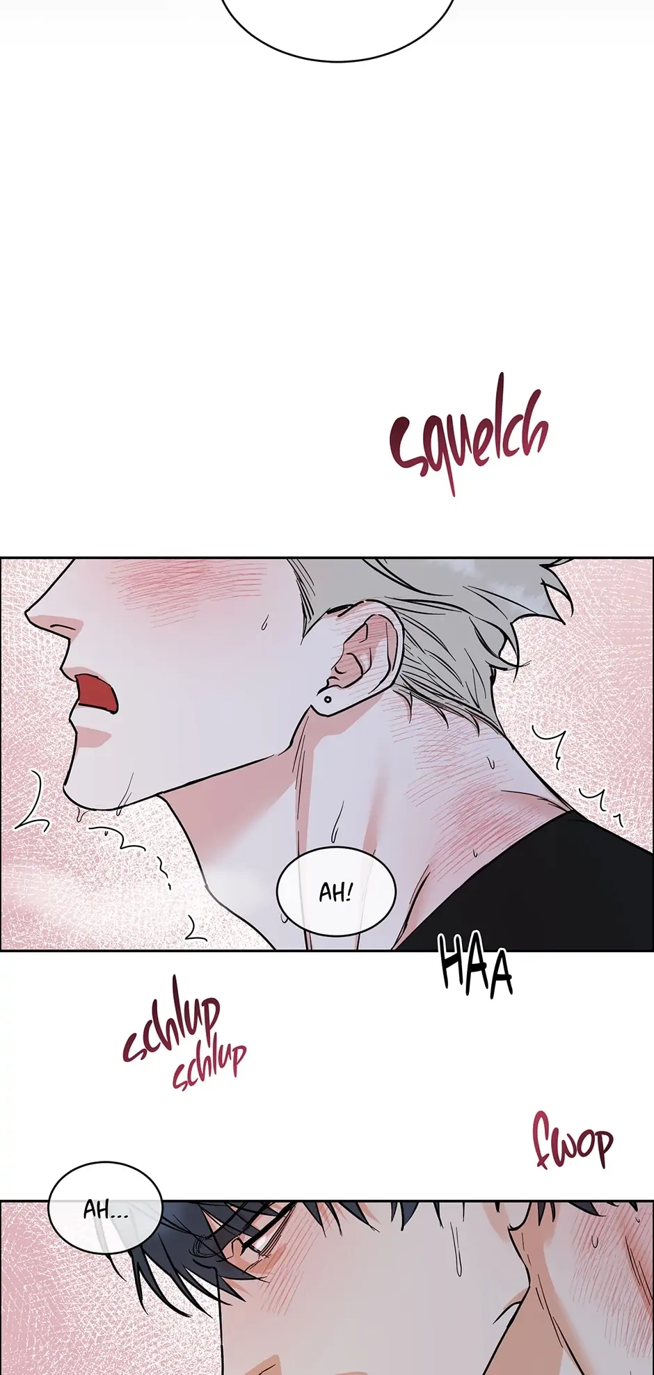 Read Subscribers Only chapter 66 image 4 on Lezhin