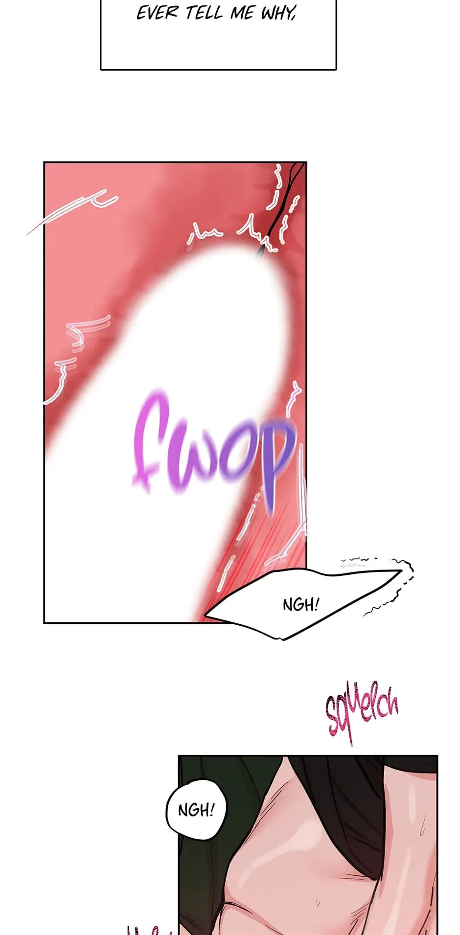 Read Subscribers Only chapter 66 image 40 on Lezhin