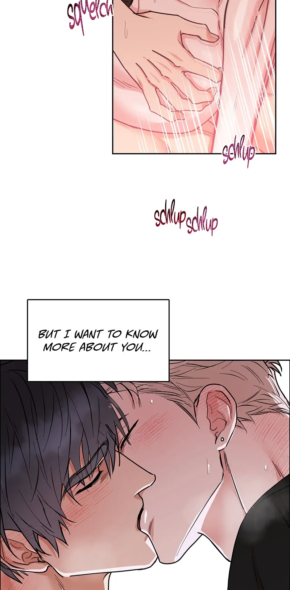 Read Subscribers Only chapter 66 image 41 on Lezhin