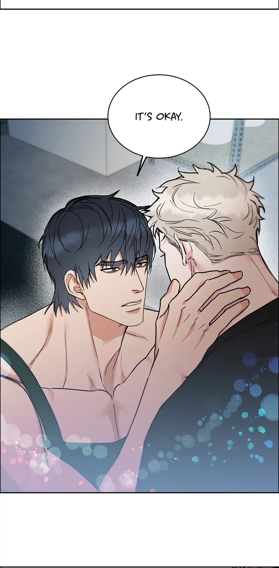 Read Subscribers Only chapter 66 image 44 on Lezhin