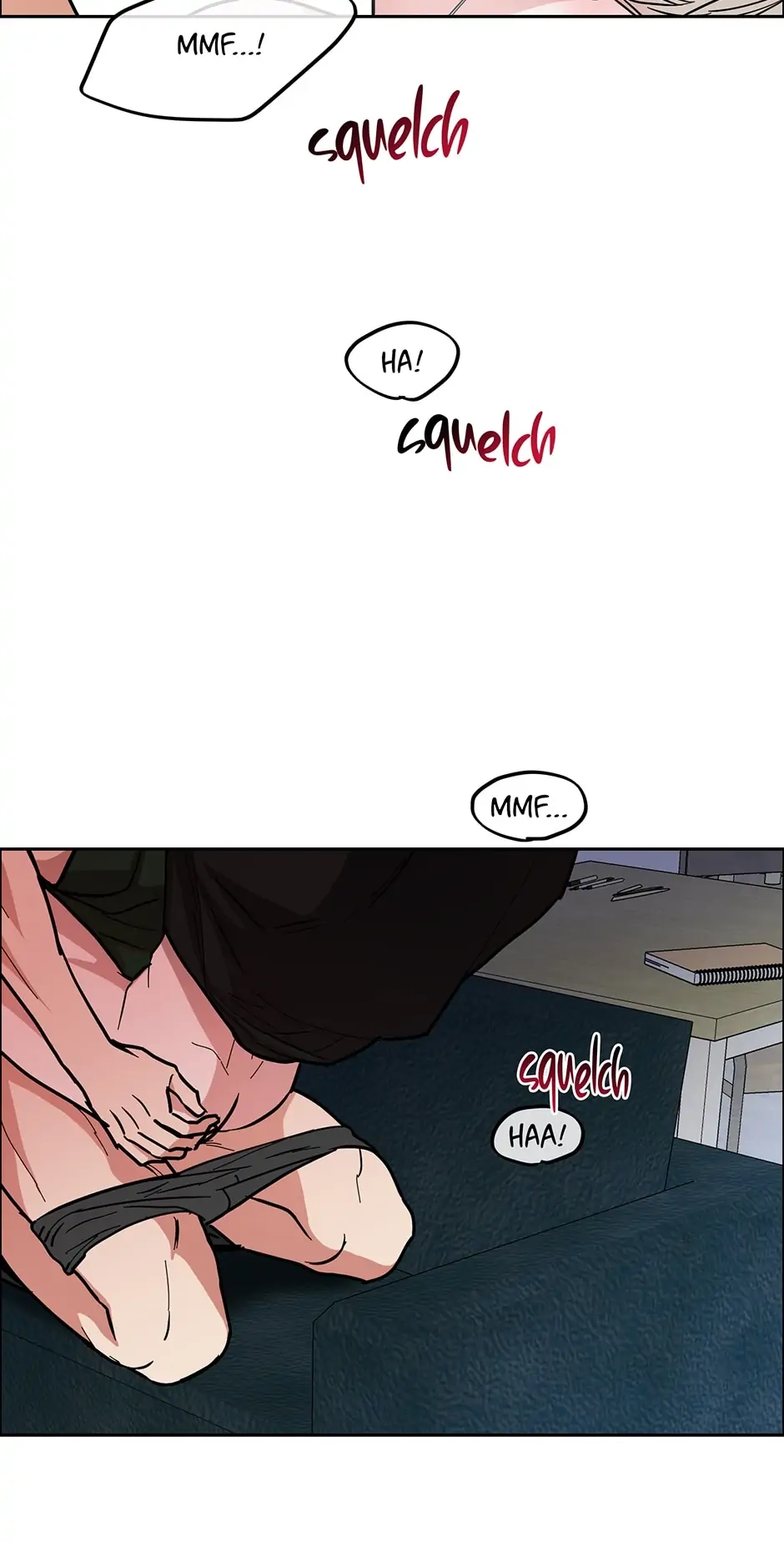 Read Subscribers Only chapter 66 image 50 on Lezhin