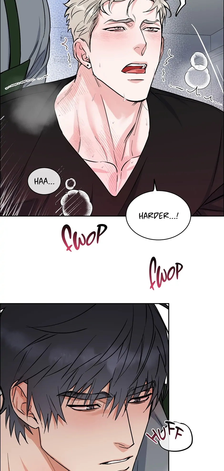 Read Subscribers Only chapter 66 image 7 on Lezhin