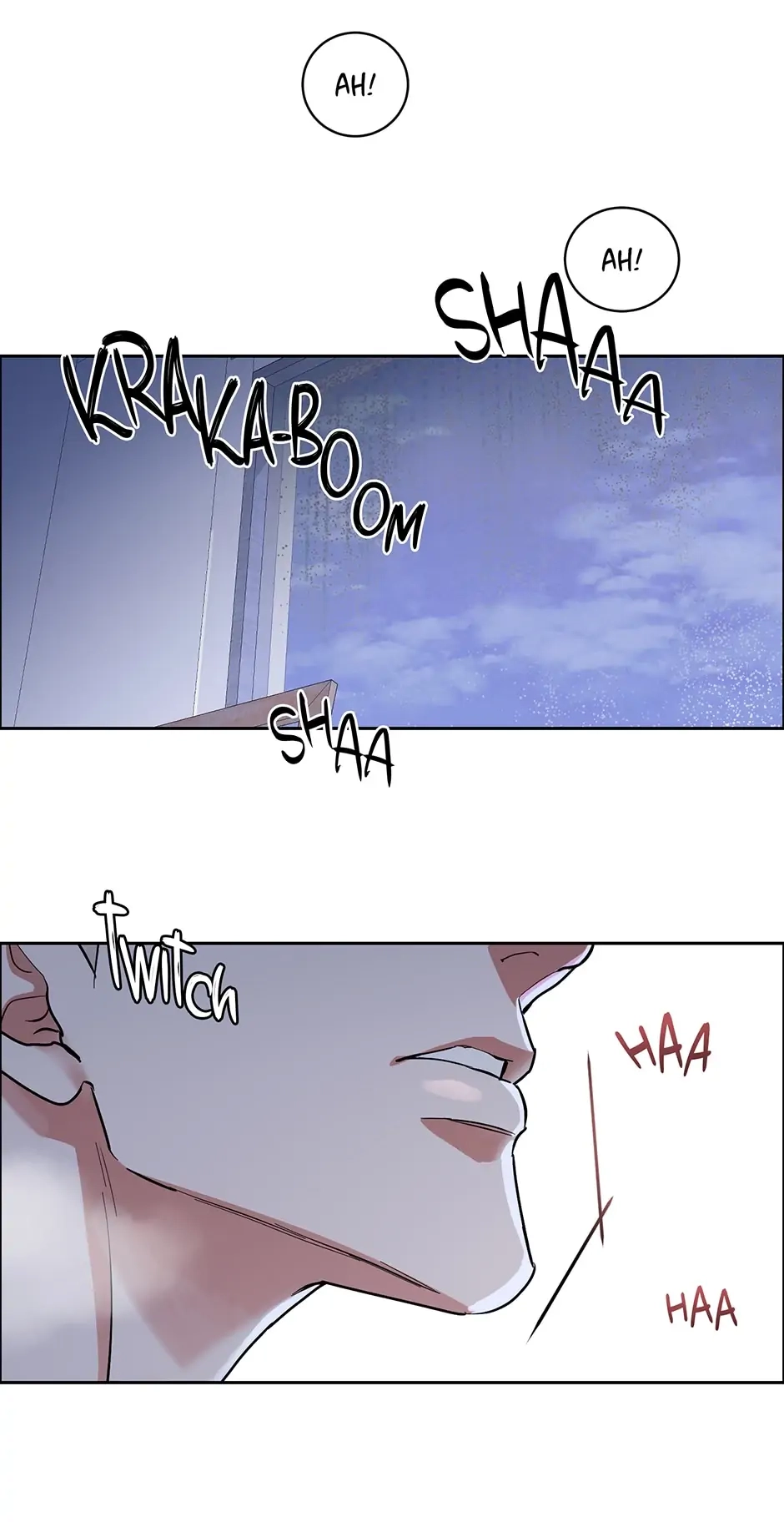 Read Subscribers Only chapter 66 image 9 on Lezhin