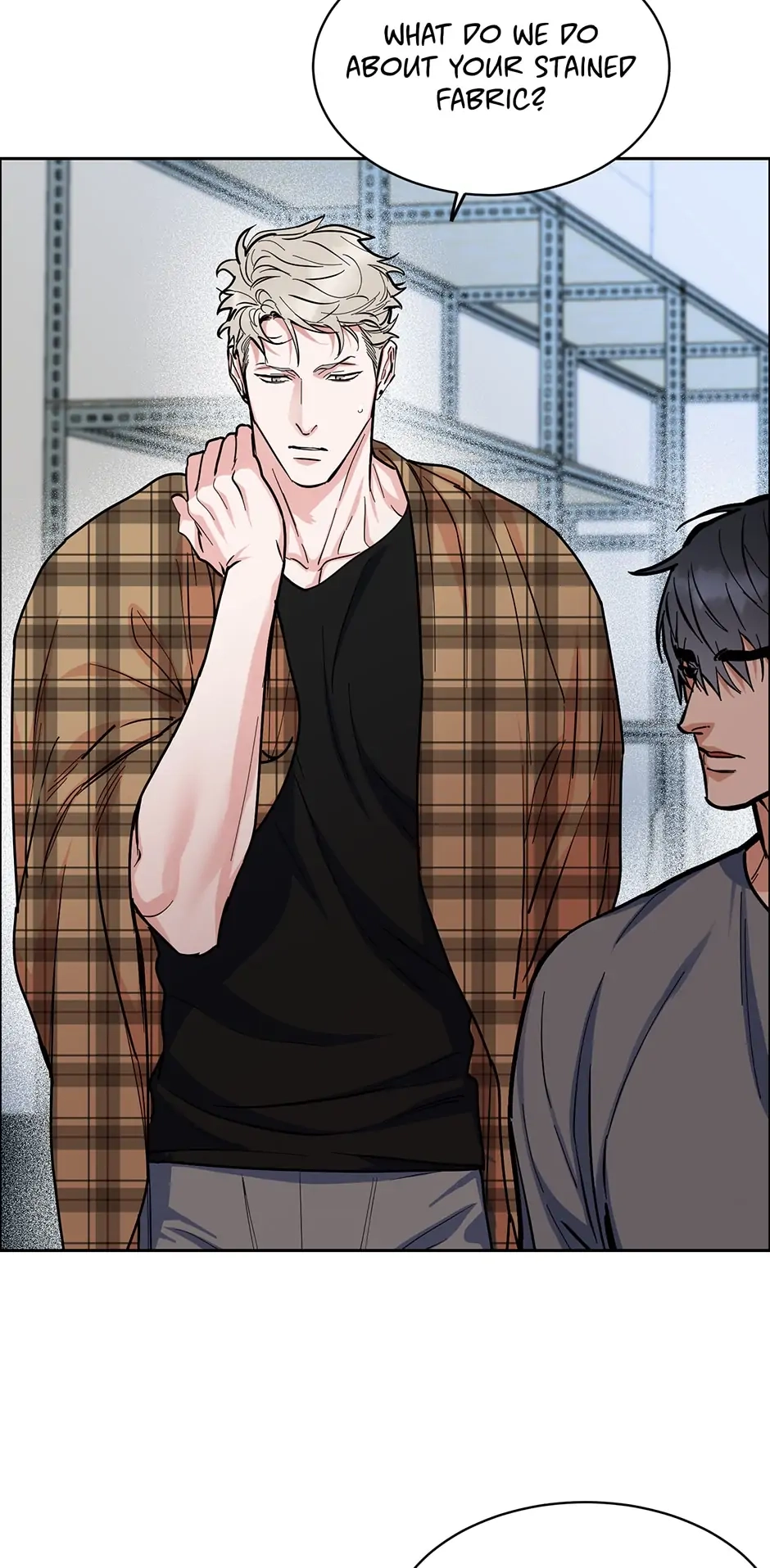 Read Subscribers Only chapter 67 image 1 on Lezhin